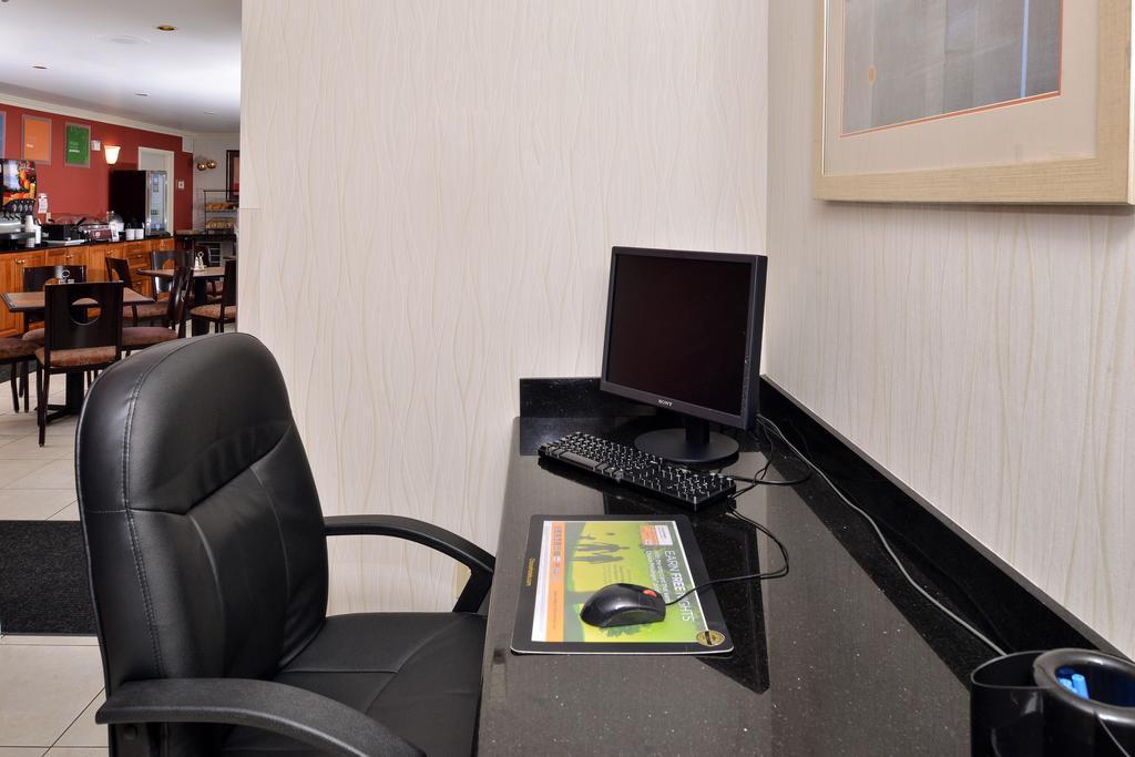 Comfort Inn Castro Valley Extérieur photo