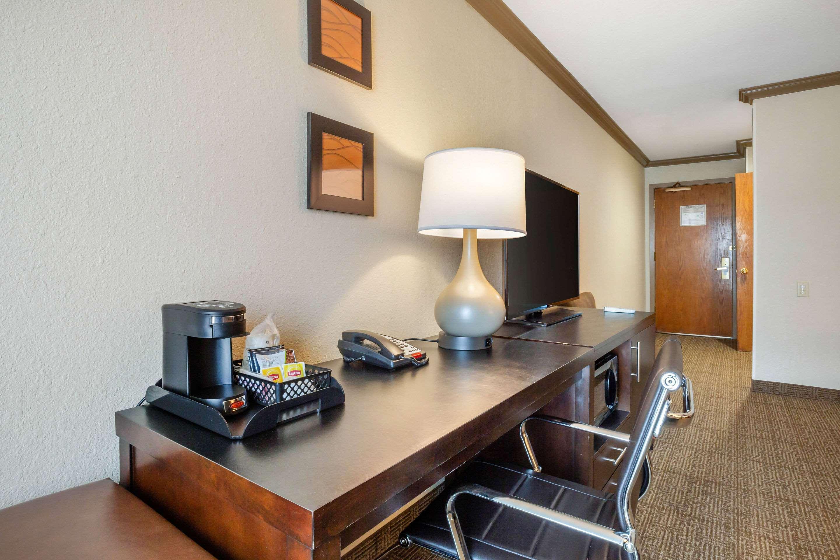 Comfort Inn Castro Valley Extérieur photo