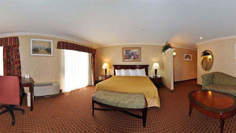 Comfort Inn Castro Valley Extérieur photo